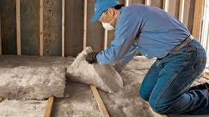 Best Soundproof Insulation  in Sherwood, AR