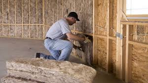 Types of Insulation We Offer in Sherwood, AR